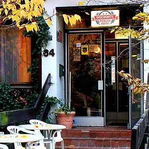 Discounts Praha