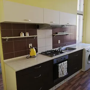 Apartmán Imperia