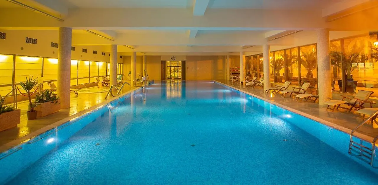 Savoy Westend Hotel Karlovy Vary Tjekkiet