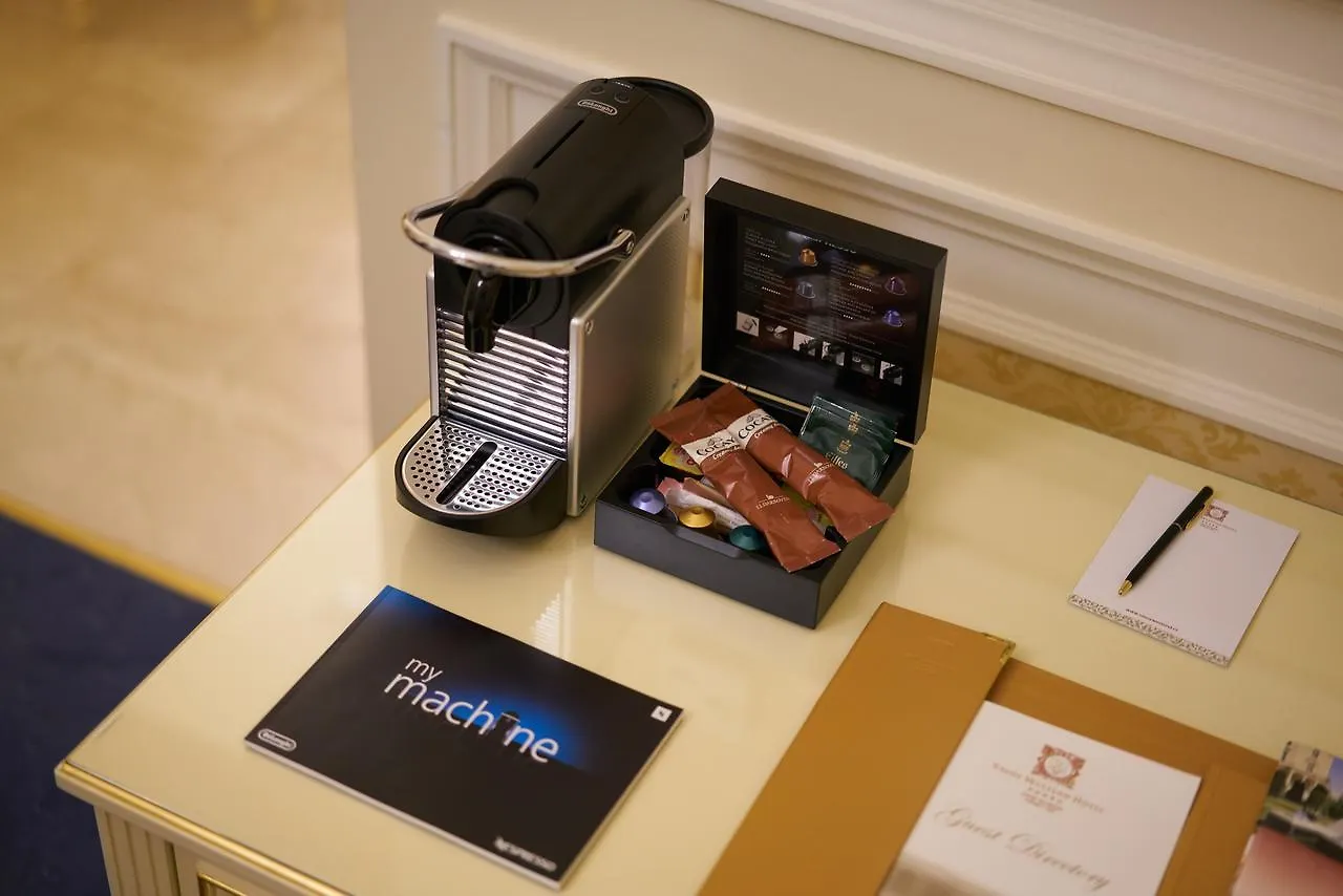 Savoy Westend Hotel Karlovy Vary 5*,
