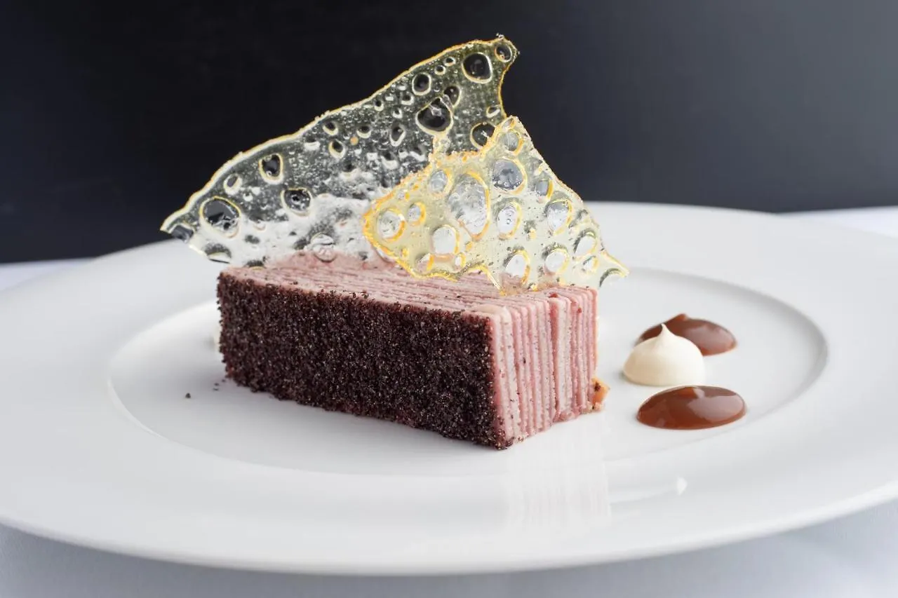 *****  Savoy Westend Hotel Karlowe Wary Czechy