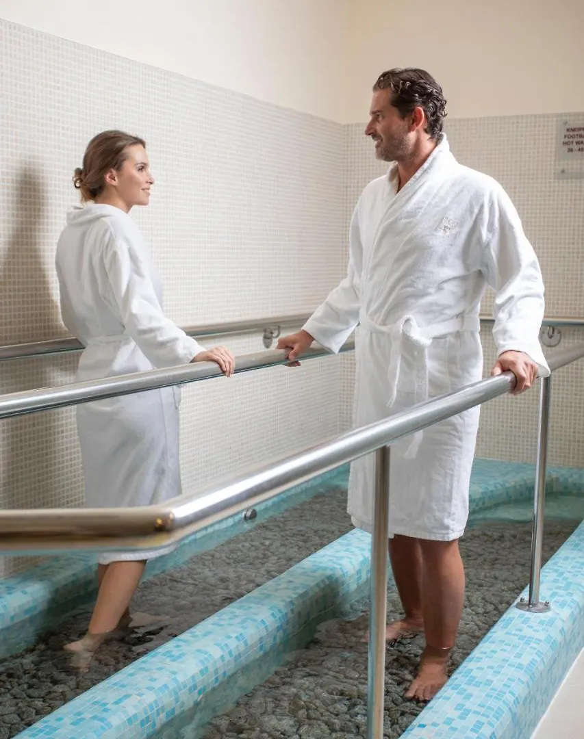 Savoy Westend Hotel Karlovy Vary